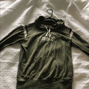 Women’s Nike Vintage Pullover
